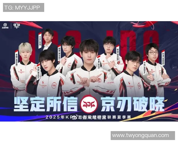 热议王者荣耀：JDG战队状态转变与未来发展潜力分析