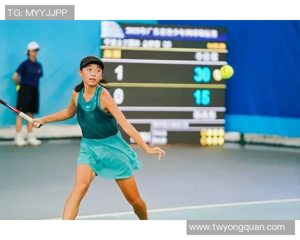 深圳网球队意识表现分析：战术执行与团队协作的深度探讨