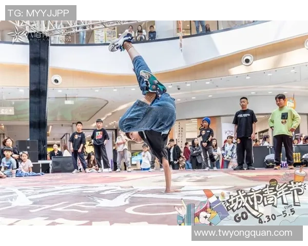 街舞盛宴：深入解析北京街舞队员的独特才华与个人风采