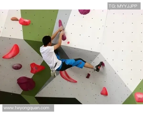 西安攀岩队的比赛经验变革引发热议探索攀岩运动的新未来