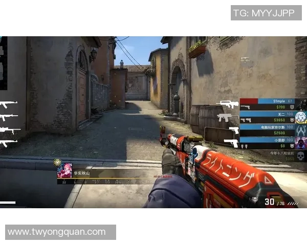 科学CSGO个人能力提升训练方法全解析与实战技巧分享